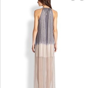 Parker Dresses - Parker Ombré Gown Parker Dresses - Parker Ombré Gown
